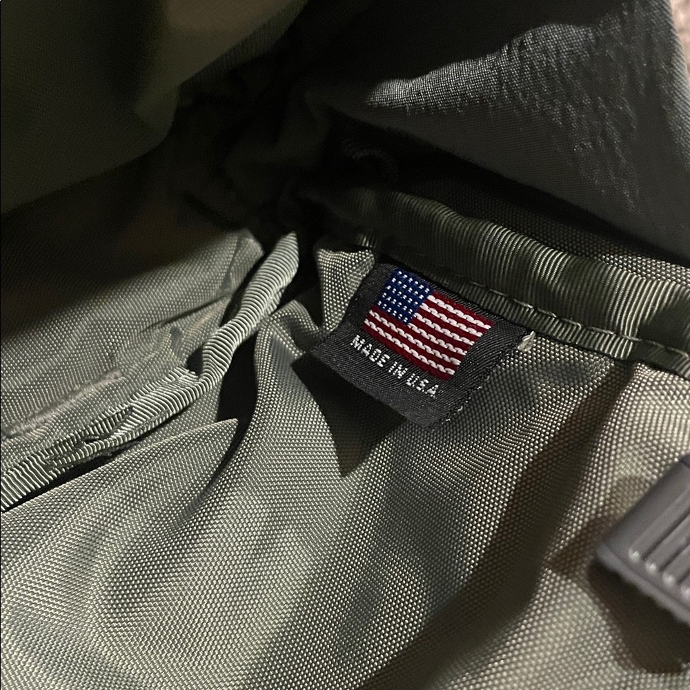 Marsupial Gear Fanny Pack - Picture 4 of 5